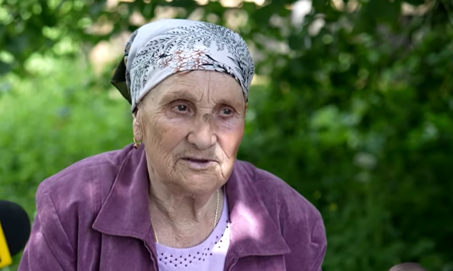 У липні пенсіонерам пообіцяли збільшити виплати. Фото: YouTube