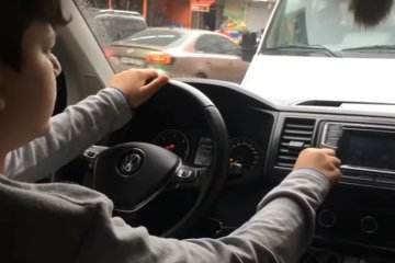 Депутаты отстрочили ответственность за "пьяное" вождение