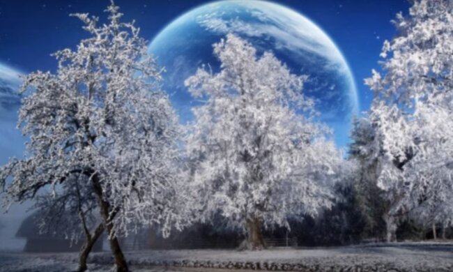 Любовный гороскоп на 2021 год!