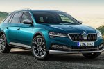 Skoda придумала, как защитить водителей от аллергии. Новая разработка