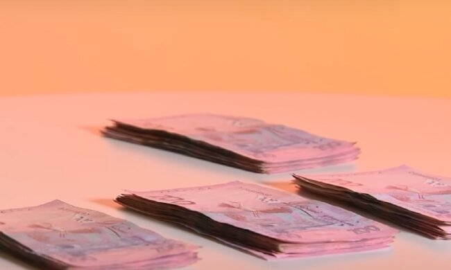 Выполнение бюджета 2020 года. Фото: YouTube, скрин