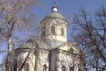 Церковь в Нежине. Фото: скриншот YouTube-видео