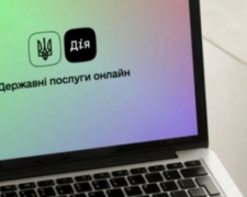 В приложении "Дія" не будет работать ряд услуг. Фото: YouTube