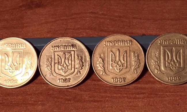 Монеты. Фото: Youtube