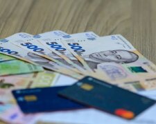 Блокування рахунків через неоновлені дані в ТЦК. Фото: ілюстративне