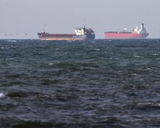 Суховантаж CAFFA, арештований шведським судом за вивезення викраденого українського зерна