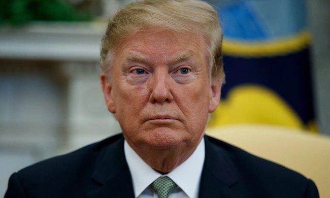 Трамп