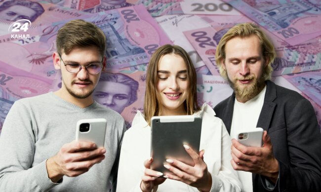 Тарифи для бізнесу: Київстар, Vodafone, lifecell — порівняння 2026