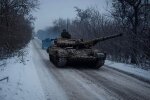 ВСУ. Фото: Facebook Минобороны Украины