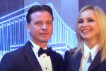 Лилия Ребрик и Андрей Дикий. Фото: скриншот Youtube-видео
