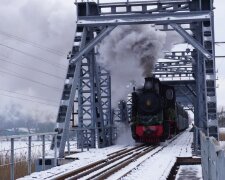 Когда украинцам ждать первого снега. Фото: Telegram