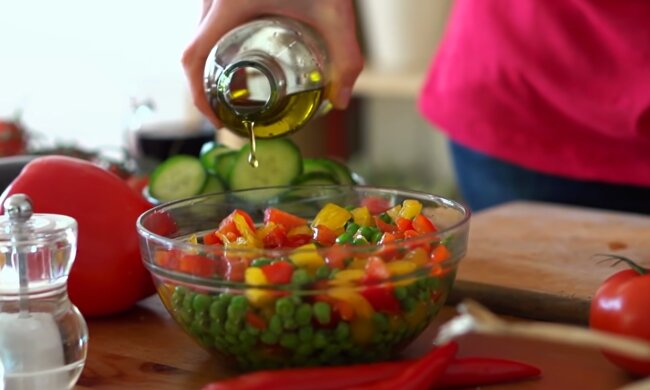 Еда. Фото: YouTube