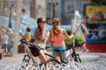 Ждать осталось недолго: жара уйдет из Украины в Европу, детали прогноза Наталки Диденко