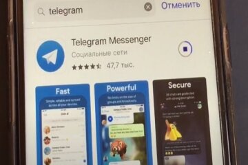 Telegram станет платным. Фото: скриншот YouTube