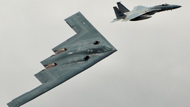 Кремль будет паниковать: Польша вооружилась против РФ самолетами-невидимками