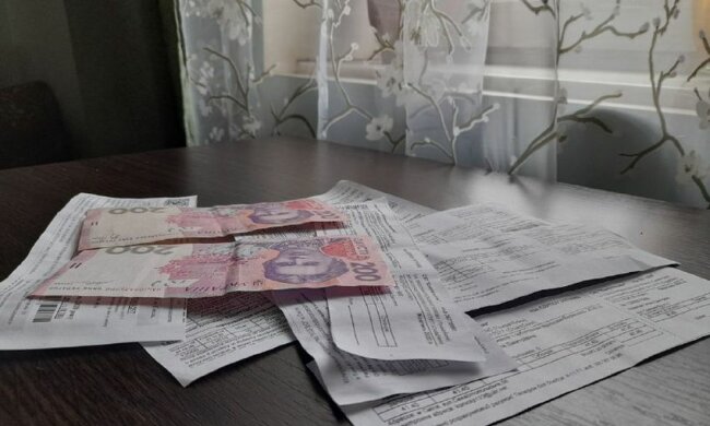 Субсидии в Украине. Фото: "Стена"