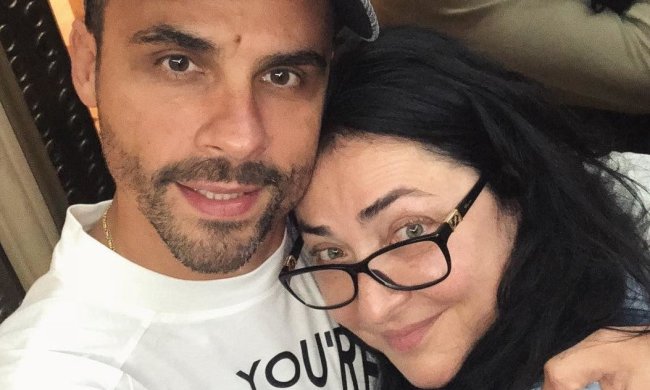 Иванов и Милявская