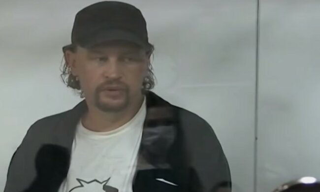Луцкий захватчик заложников рассказал в суде о своих планах. Фото: YouTube, скрин