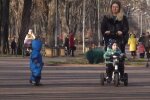 Погода в Украине. Фото: скриншот YouTube-видео