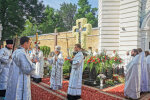 В УПЦ сегодня поминают Митрополита Владимира - 7 лет со дня смерти