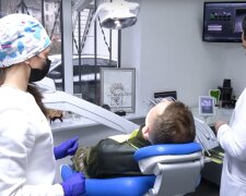 Стоматолог. Фото: скріншот YouTube-відео