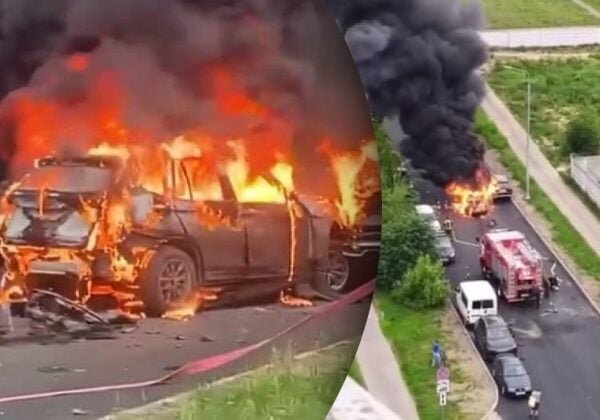 Ліквідація генерала ГРАУ міноборони рф Даміра Давидова