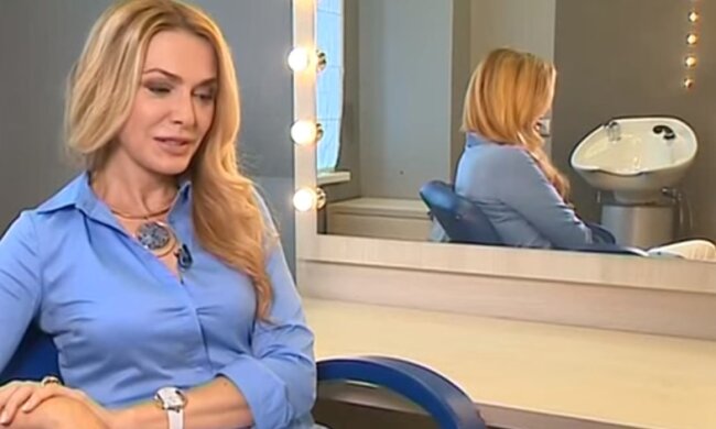 Ольга Сумская