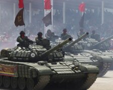 Венесуела може продати Україні радянське озброєння за посередництва США