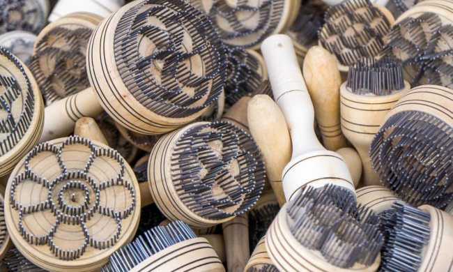 Странное приспособление озадачило пользователей. Ответ поразил многих. Это связано с хлебом