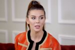 Анна Сєдокова. Фото: скріншот Youtube-відео