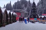 Горнолыжный курорт. Фото: скриншот Youtube-видео