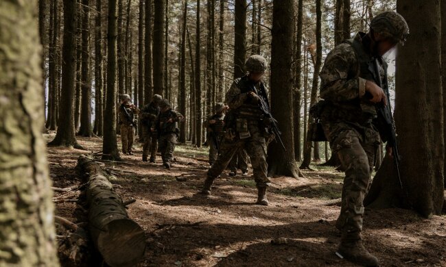 Базовая военная служба - украинцам рассказали, что их ждет с 1 сентября
