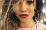 Надя Дорофеева. Фото: скриншот YouTube.