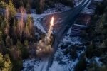 Запуск ракеты. Фото: скриншот YouTube-видео