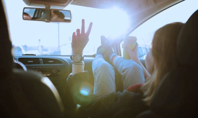 Опасные привычки. Фото: anews.com