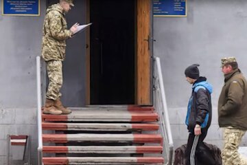 ТЦК. Фото: скриншот YouTube-видео