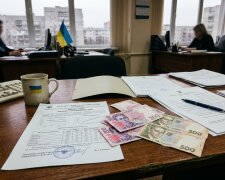 гривні зарплата економіка Україна
