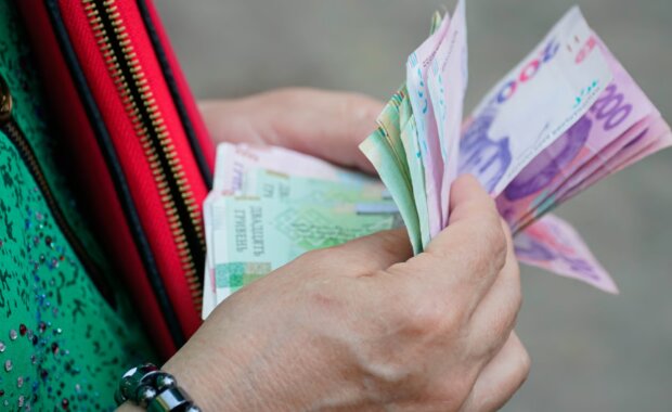 Грошова допомога пенсіонерам, виплати. Фото: Telegram