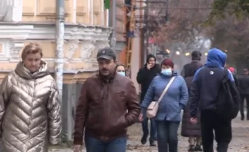 Список новых ограничений с 19 декабря. Фото: скриншот YouTube-видео