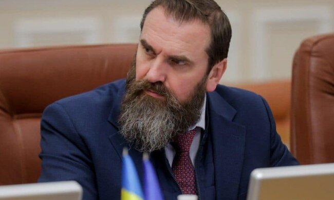 Міністр освіти Оксен Лісовий про дефіцит вчителів