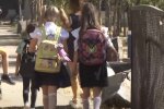 Школы в период карантина. Фото: YouTube, скрин