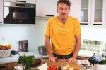 Евгений Клопотенко.  Фото: скриншот YouTube-видео