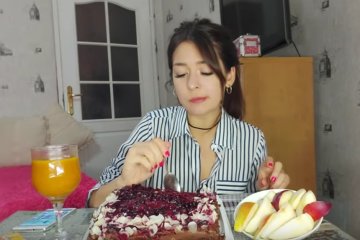 От сладкого можно не оказываться. Фото: youtube