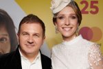 Юрий Горбунов и Катя Осадчая