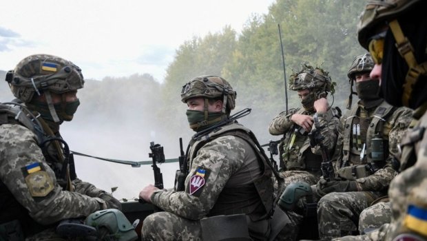 На Донбасі виявили італійських найманців, які допомагать Путіну знищувати ВСУ