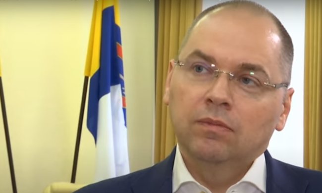 Максим Степанов. Фото: скриншот YouTube