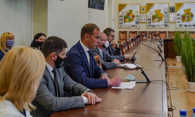 Держекоінспекція перевірить всі територіальні громади Херсонщини вже наступного року