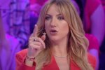 Леся Никитюк. Фото: скриншот YouTube-видео