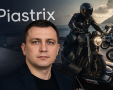 Закриття сервісу Piastrix та інтернет-активність Костянтина Буряченка: хронологія подій