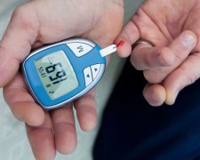 Медики перечислили первые симптомы, которые говорят о развитии сахарного диабета